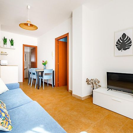 Sole & Sale Birgi Vecchi - Saline Di Marsala Kite Apartment Exterior photo