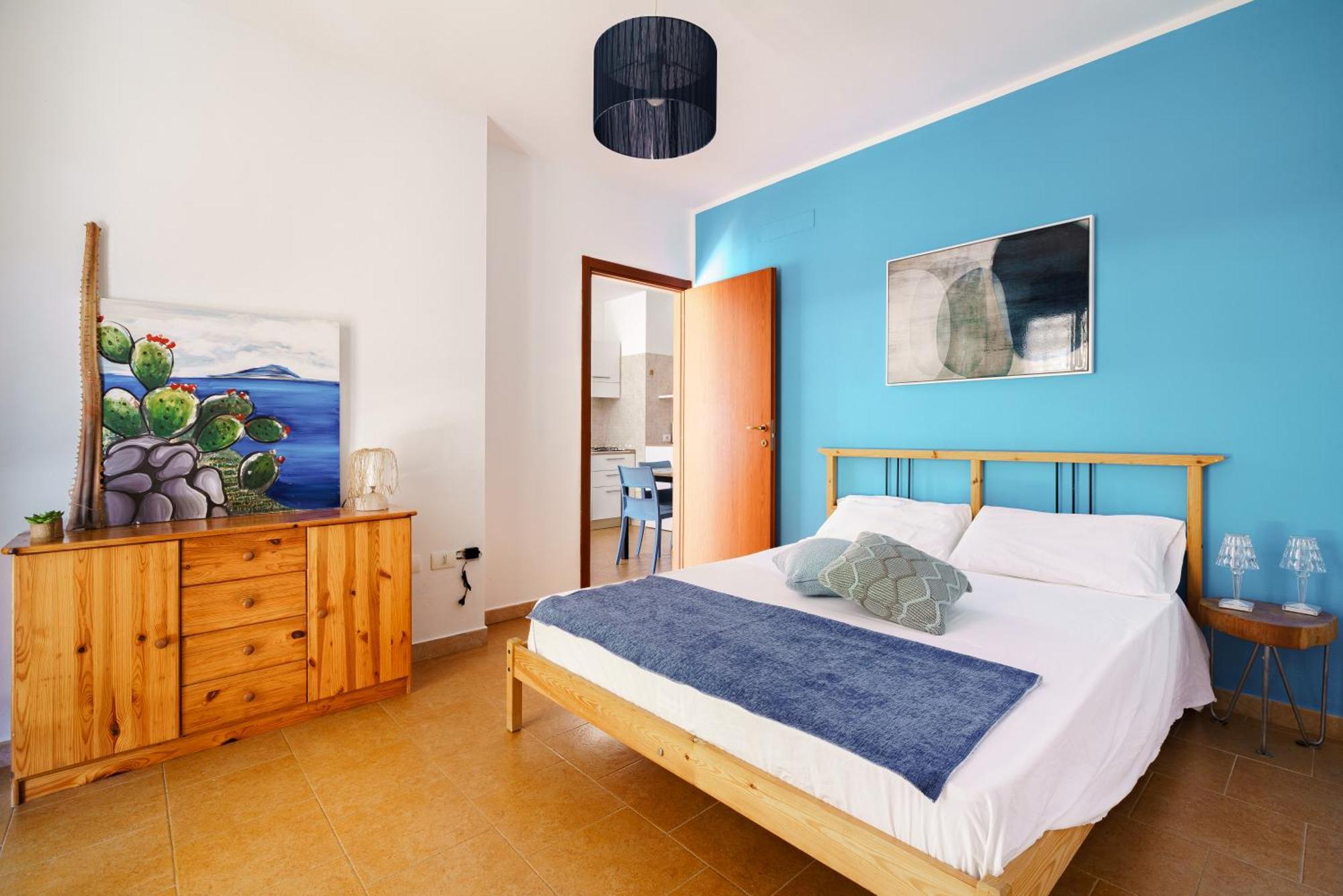 Sole & Sale Birgi Vecchi - Saline Di Marsala Kite Apartment Exterior photo