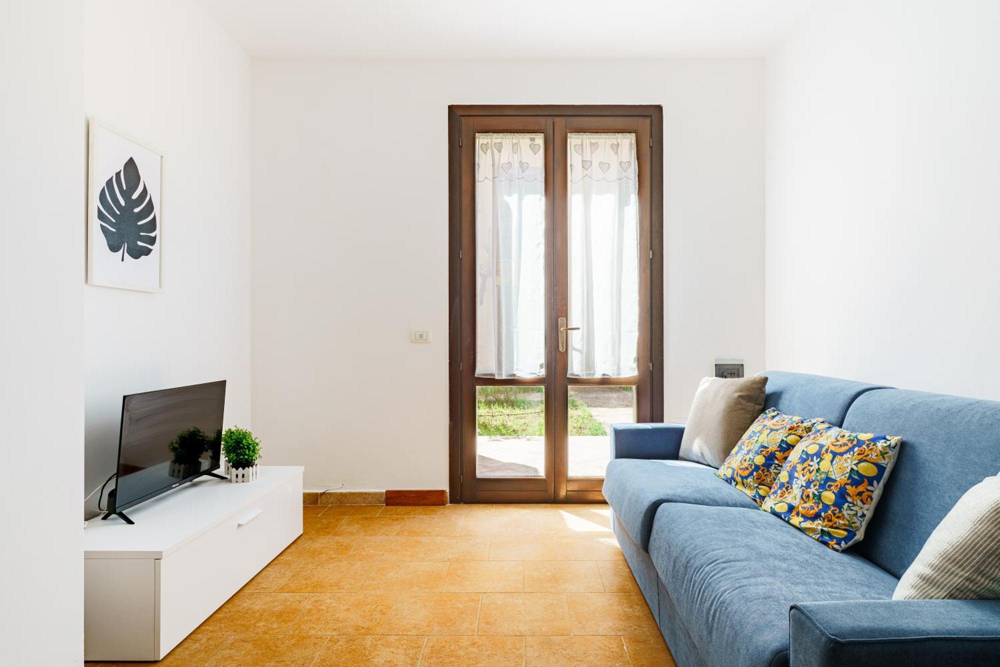 Sole & Sale Birgi Vecchi - Saline Di Marsala Kite Apartment Exterior photo